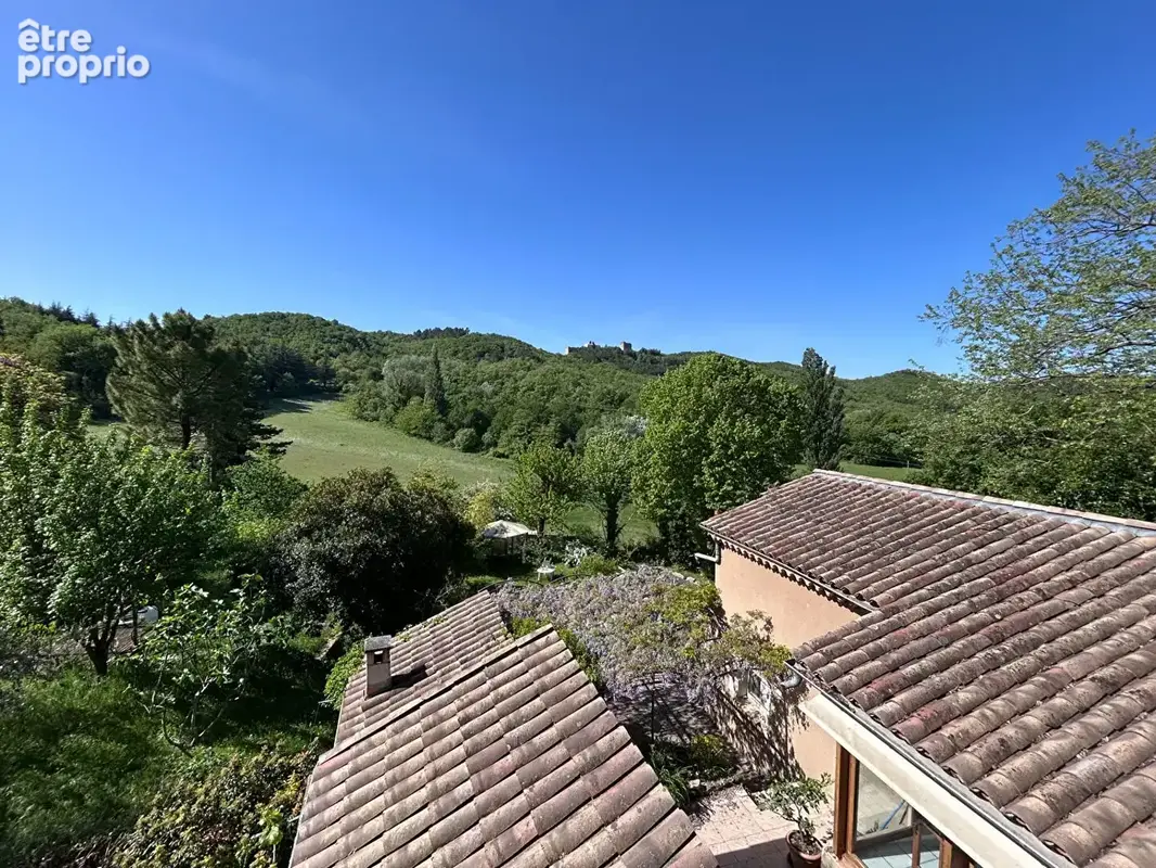 Maison à vendre - ROCHEFORT-EN-VALDAINE - 157m² habitables - photo 2