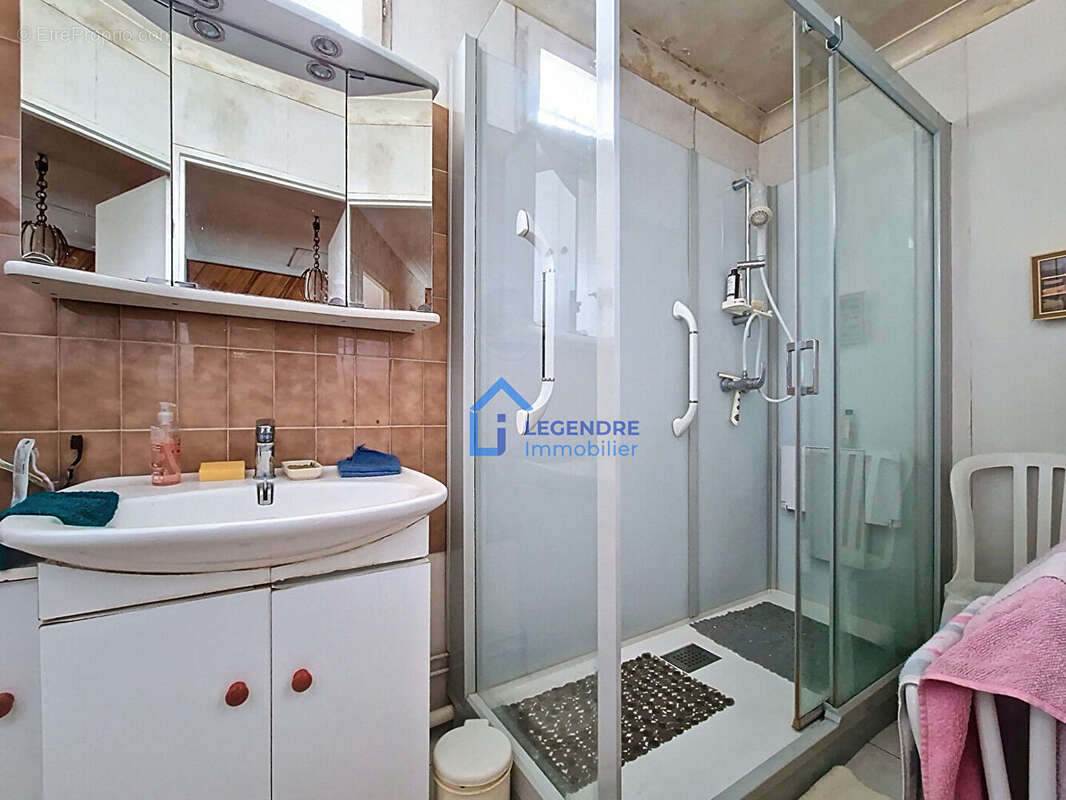 Maison à CORMEILLES-EN-PARISIS