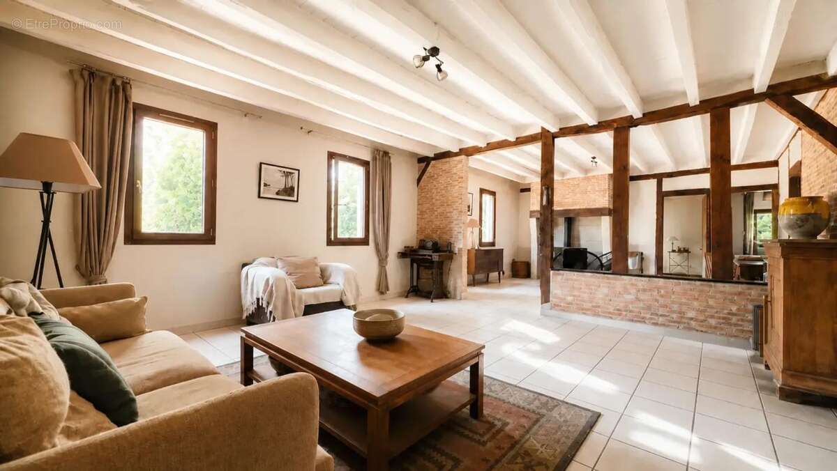 Maison de 6 pièces de 140 m² à Sore - photo 6