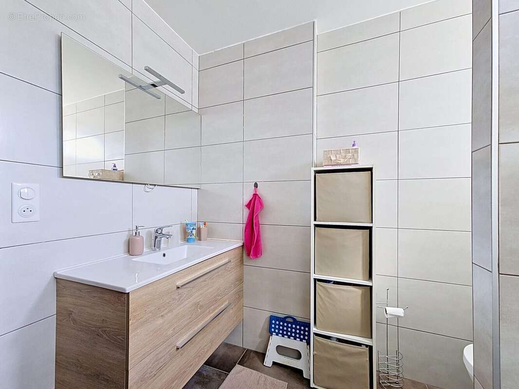 Appartement à RIEDISHEIM