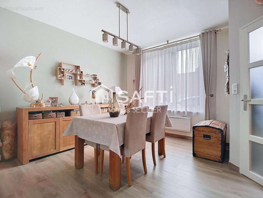 Photo 3 - Maison à LEERS