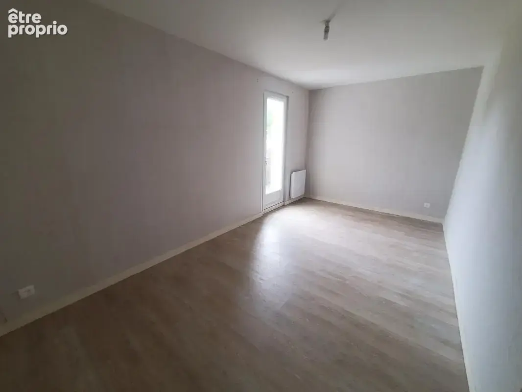 Joli appartement T2 en rez-de-chaussée - photo 12