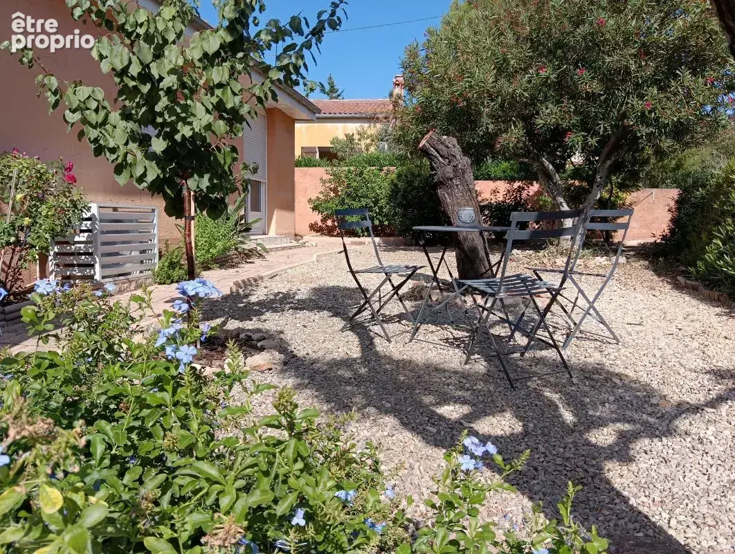Maison 5 pièces avec piscine - photo 14