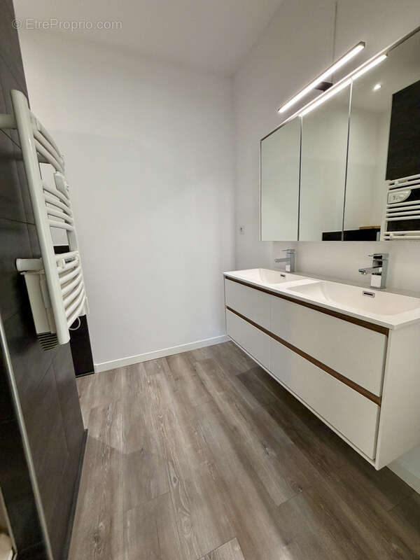 Appartement à PLANFOY