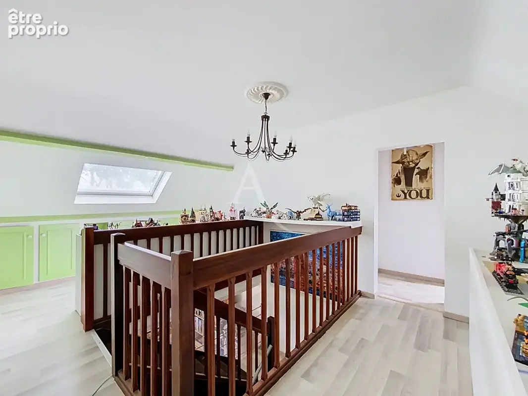 Maison familiale avec vie de plain-pied, Angers Sud, Village d'Anjou - photo 10