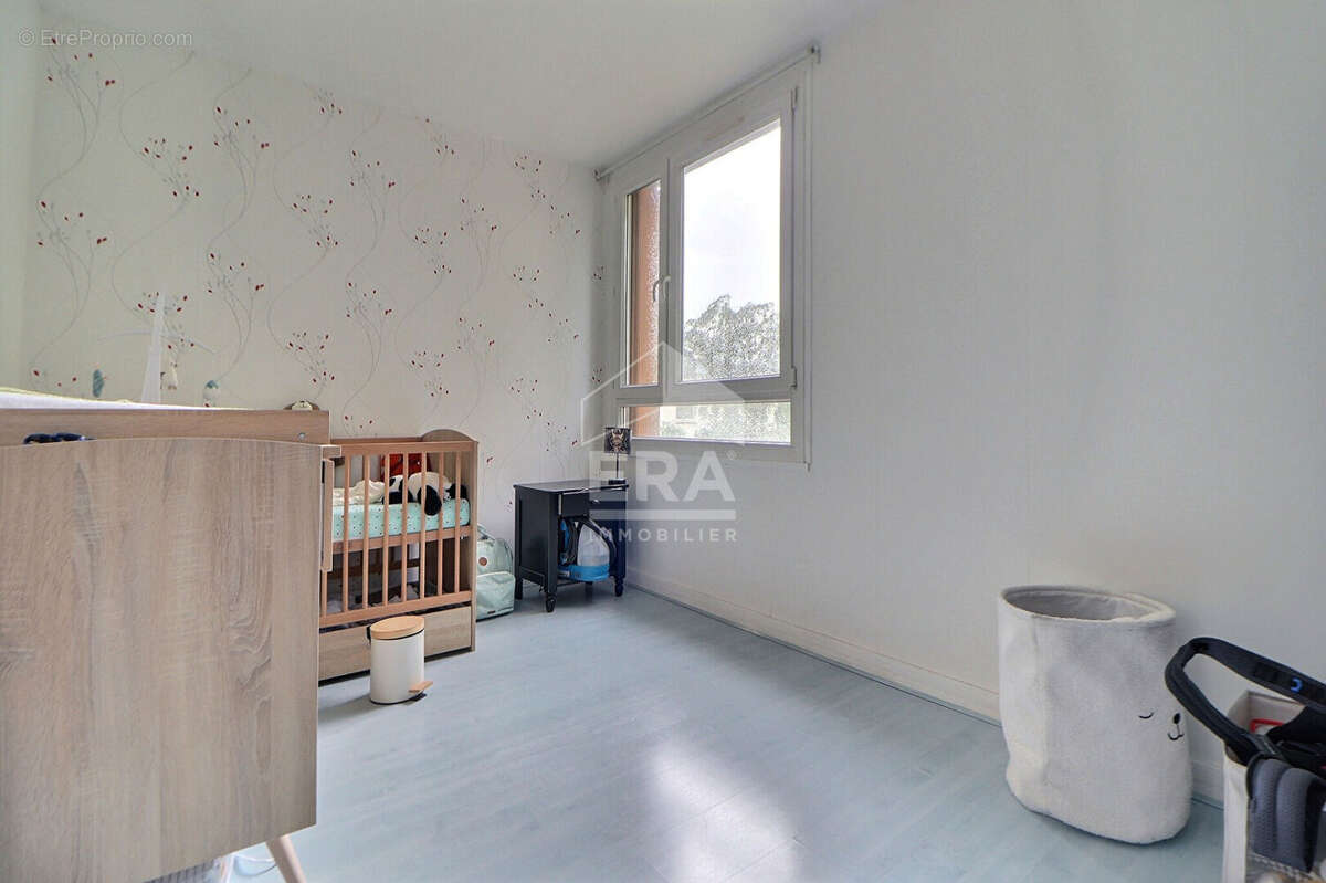 Appartement à TAVERNY