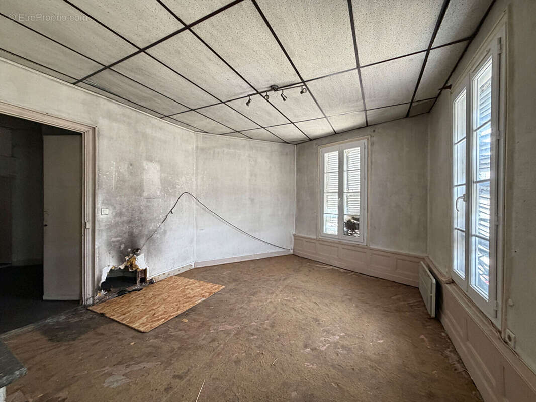 Appartement 152m² à périgueux - photo 9