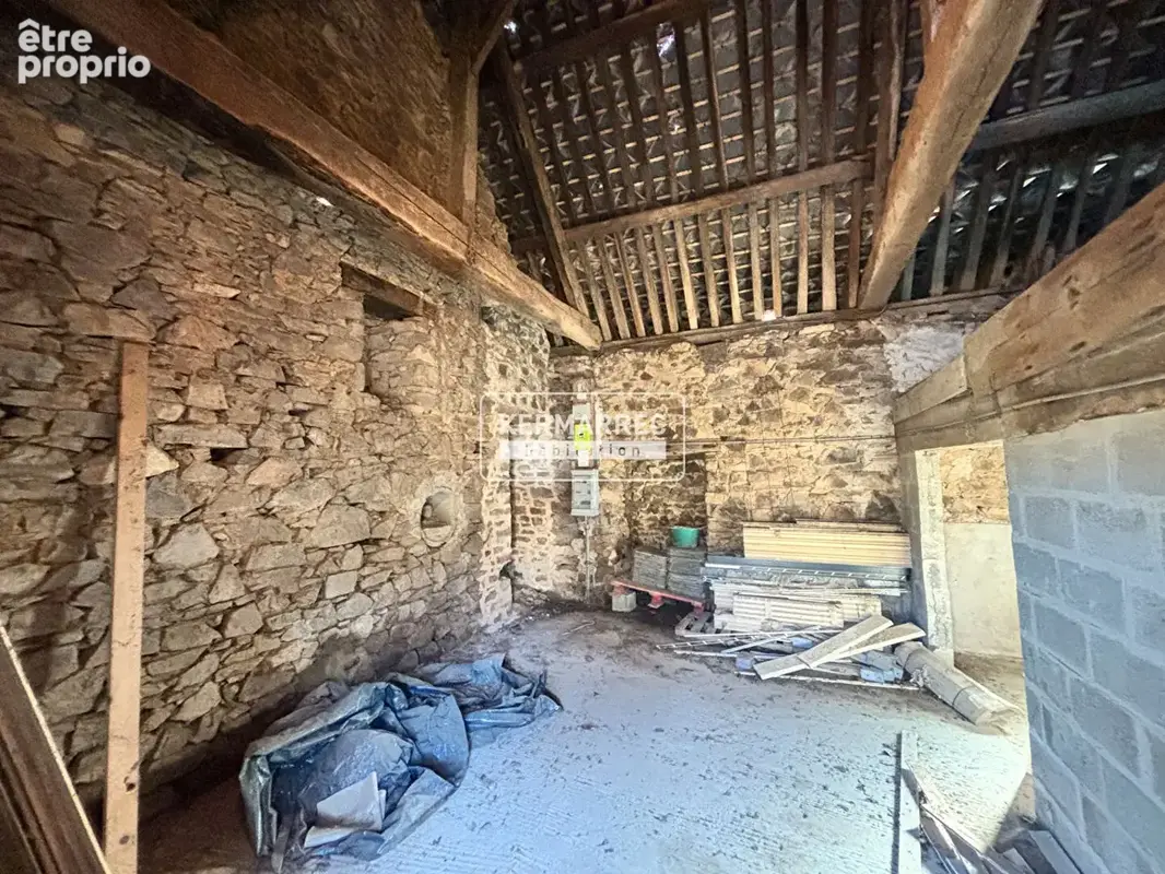 A VENDRE Maison Argentré Du Plessis - 76 700  HAI - photo 7