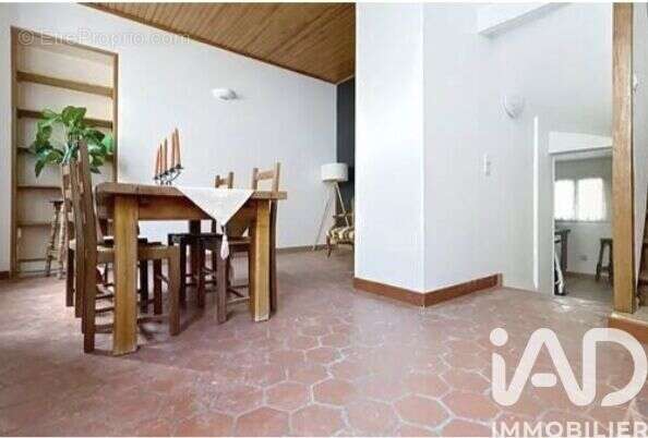 Photo 6 - Maison à EPONE