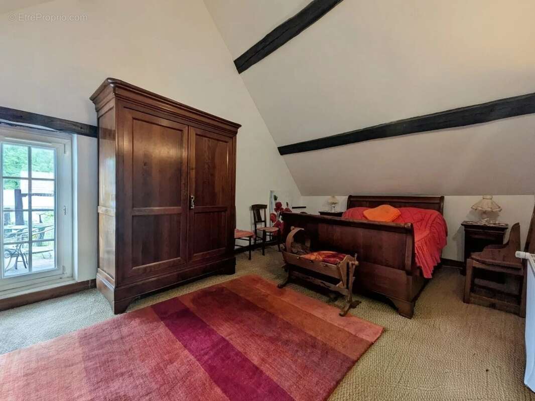 Maison à SEZANNE