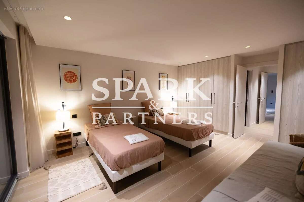 Maison à SAINTE-MAXIME