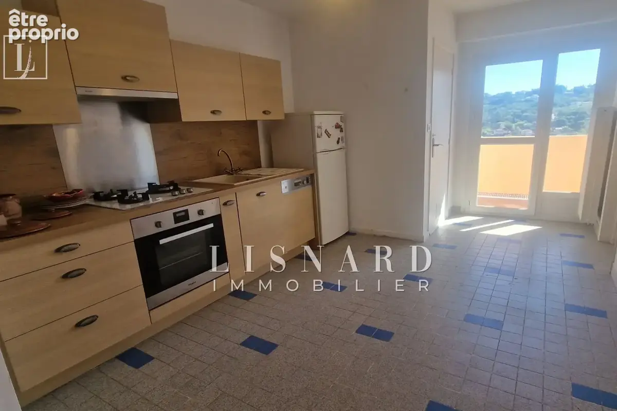 Appartement 3 pièces 69 m² à vendre à Vallauris (06220) - photo 6