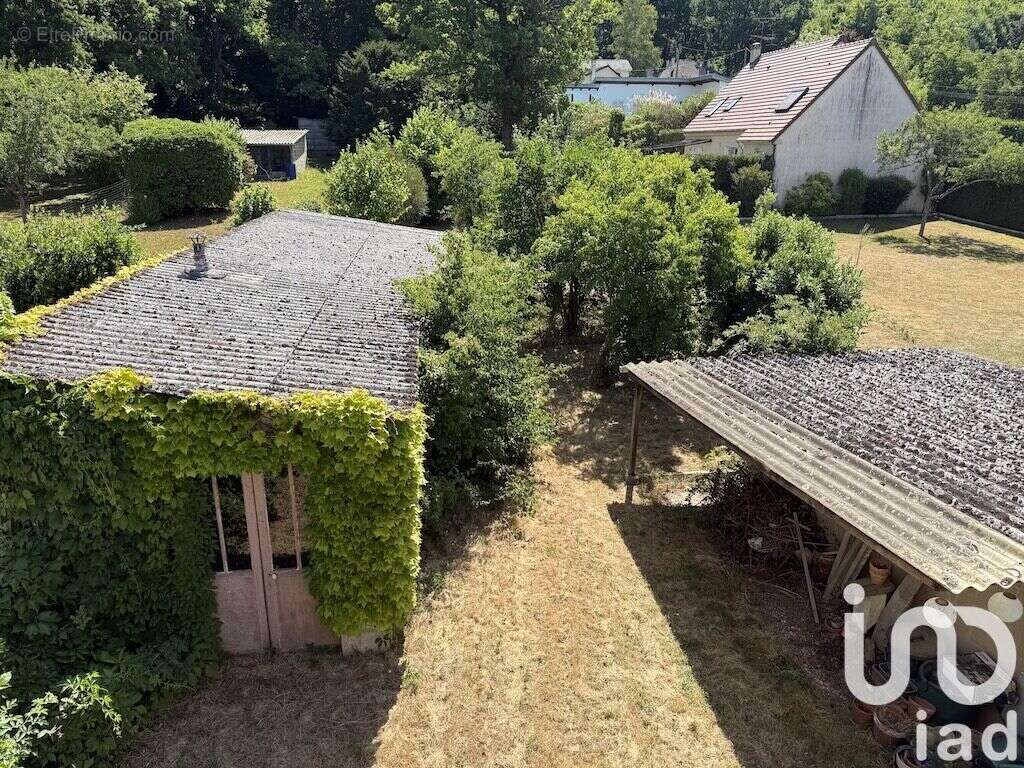 Photo 8 - Maison à HERICY