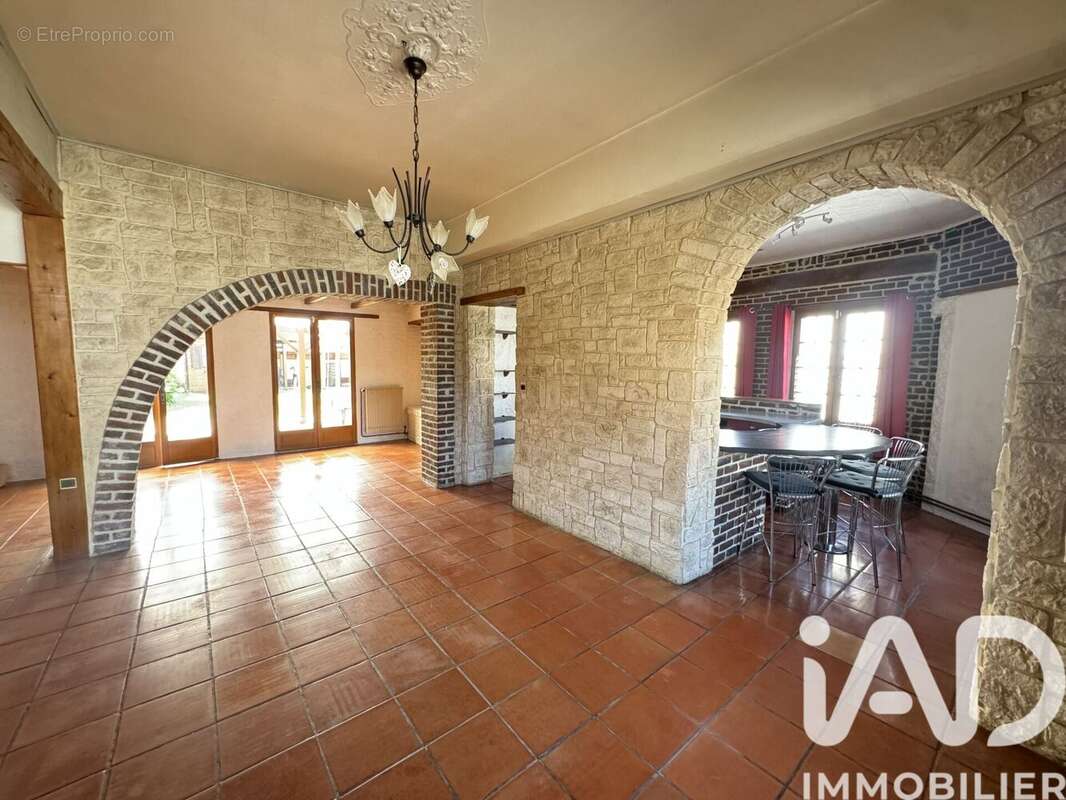 Photo 5 - Maison à ONNAING