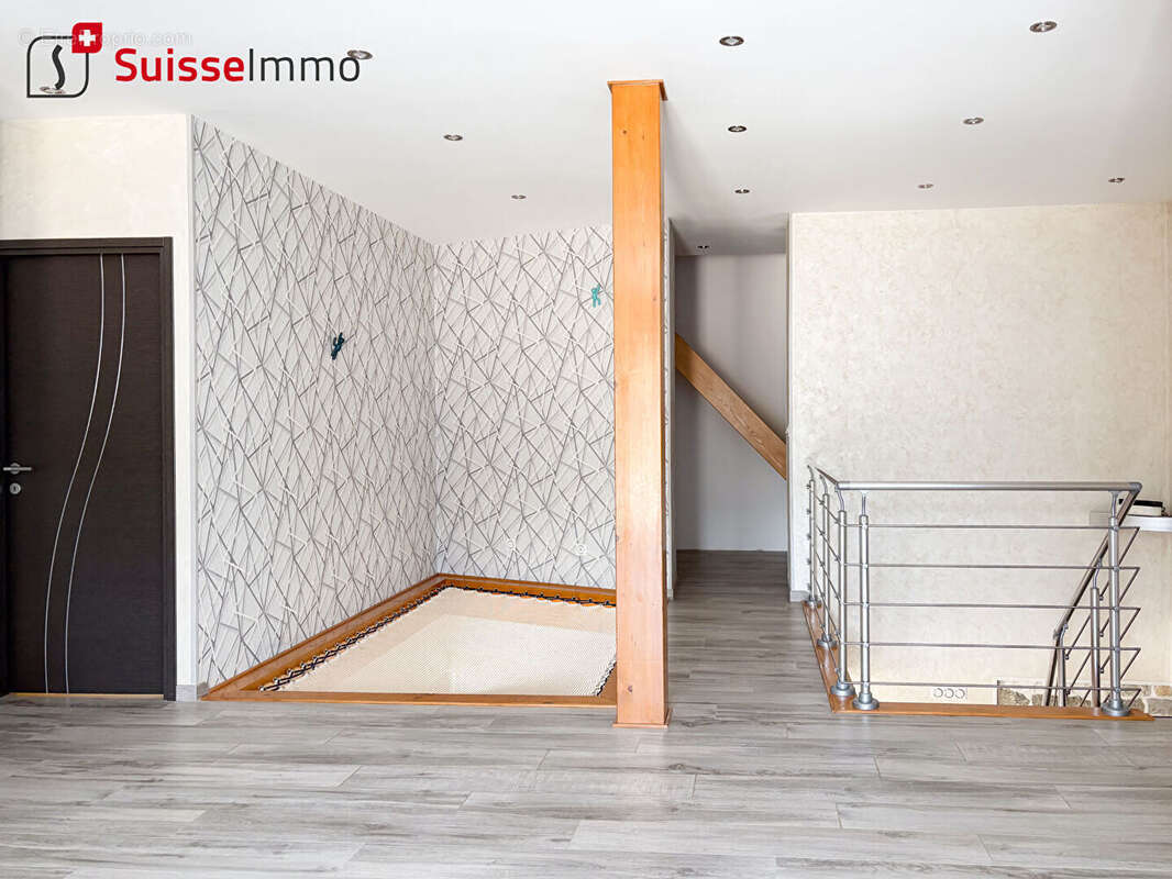 Maison  6 pièce(s) 300 m2 - photo 8