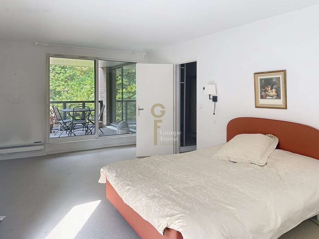 Appartement à MOUVAUX