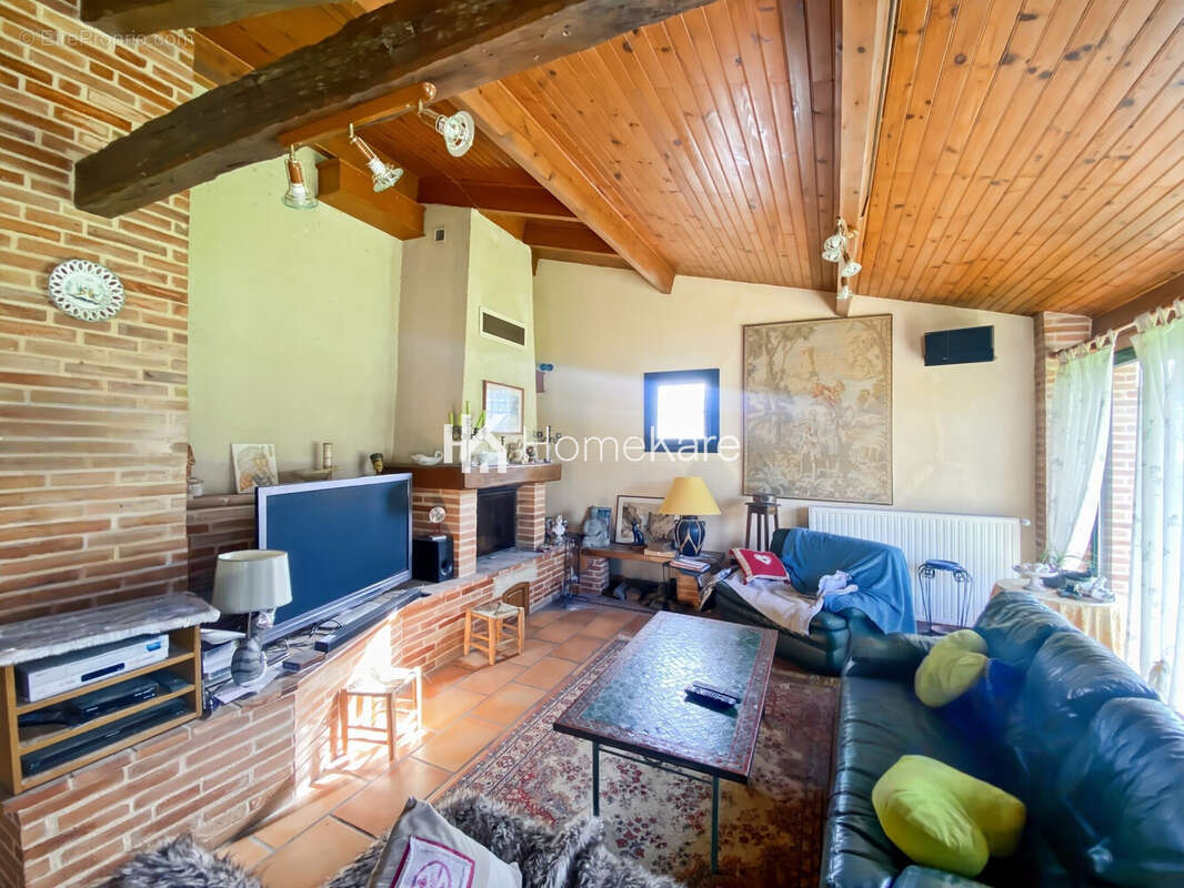 Maison à MONTAUBAN