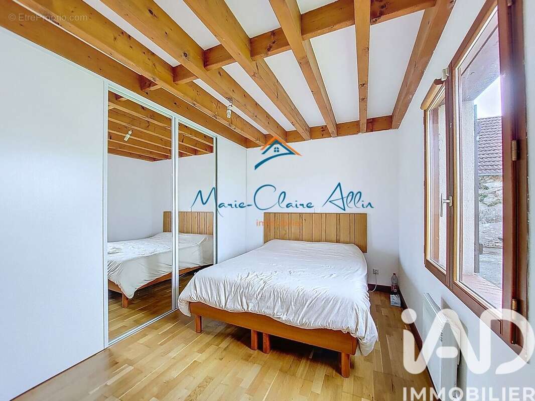 Photo 2 - Maison à AVARAY