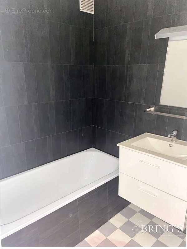 Appartement à GUEBWILLER