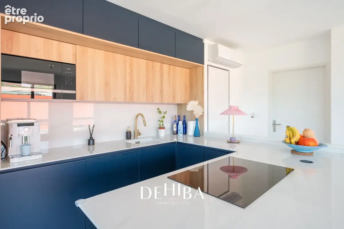Superbe T3bis neuf de 72m2 avec balcon et garage - secteur Perier - photo 7