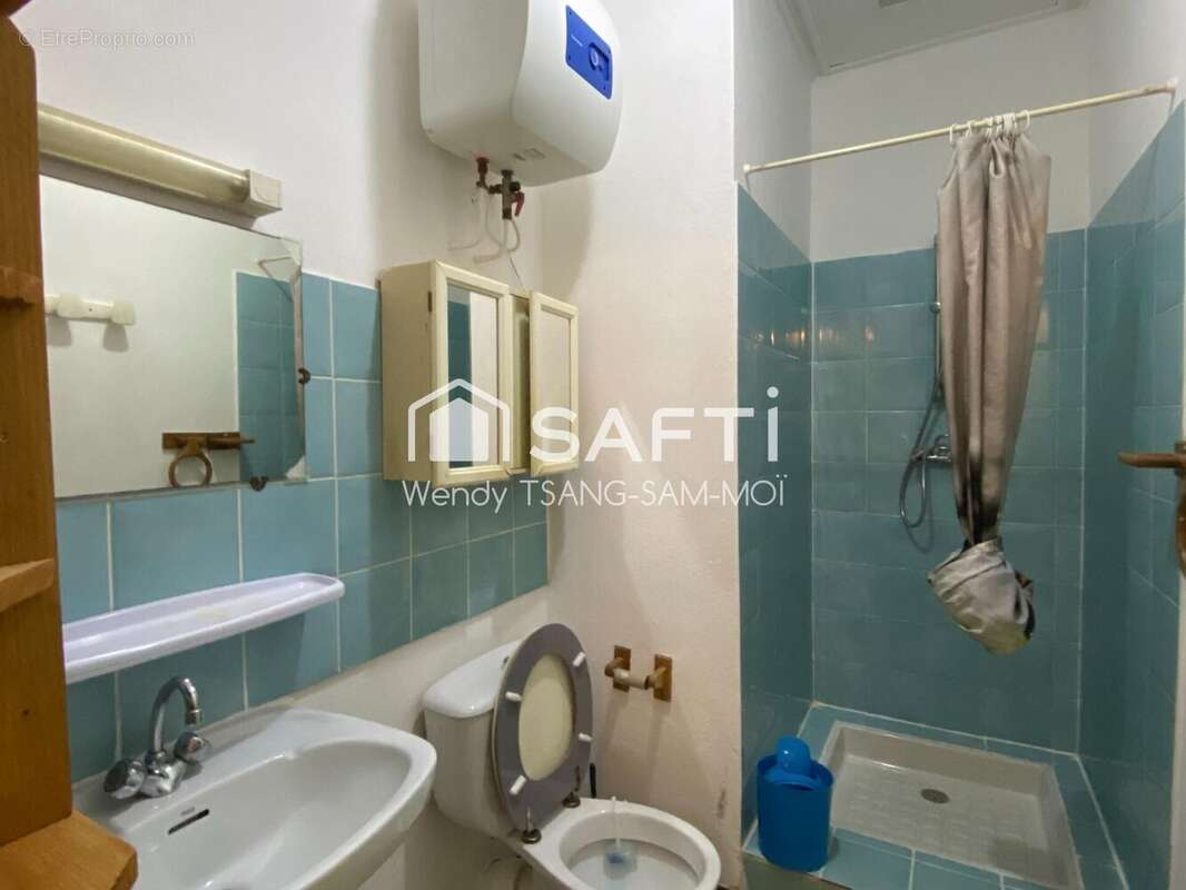 Photo 3 - Maison à MATOURY