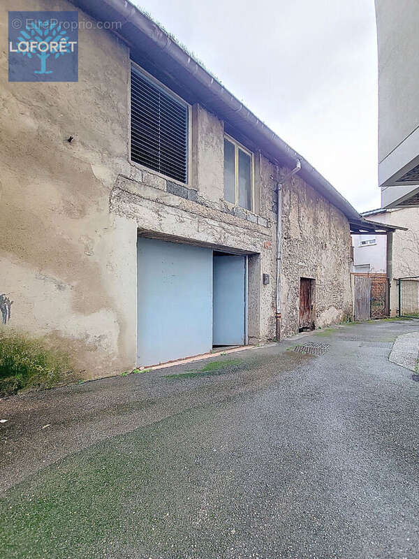 Appartement à VERNAISON