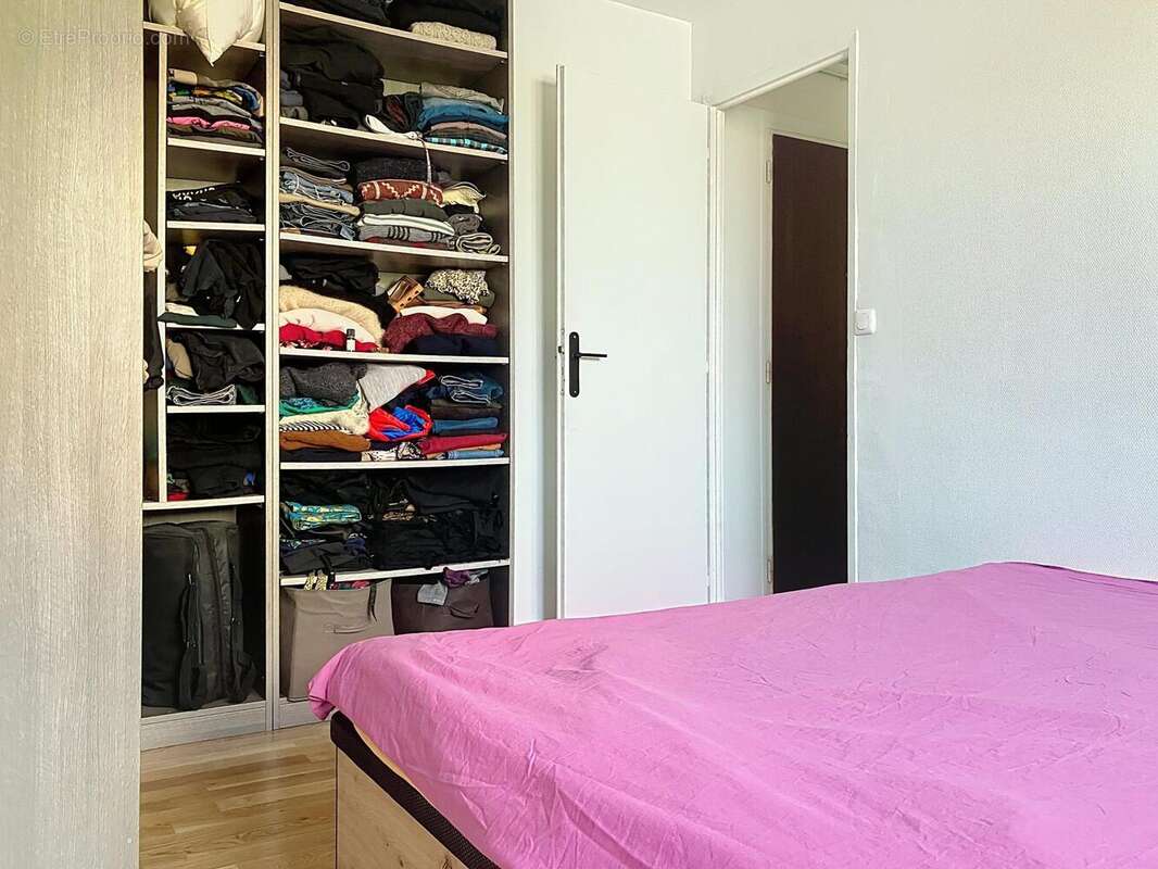 Photo 8 - Appartement à MONTREUIL