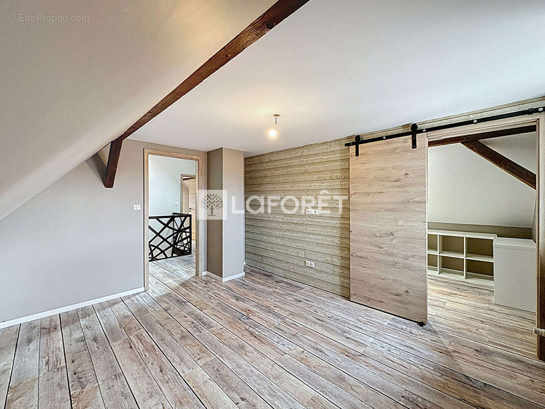 Maison à WINGERSHEIM