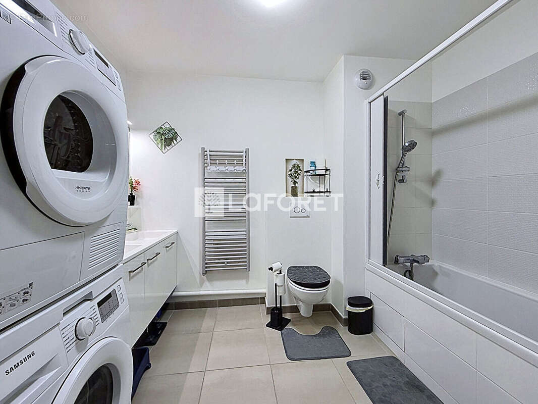 Appartement à CLAMART