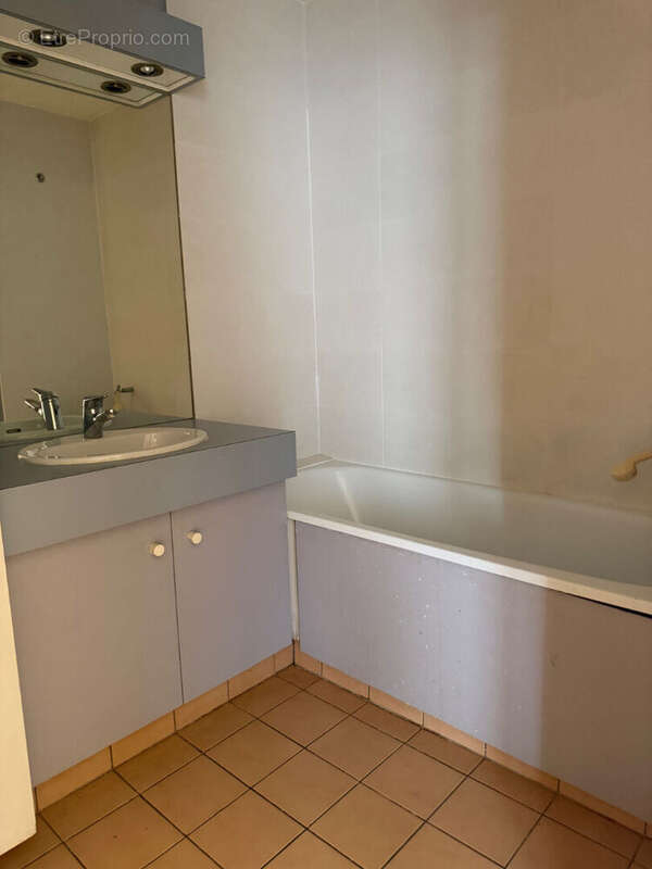 Appartement à VIROFLAY