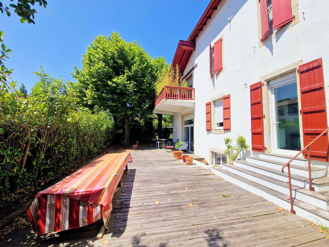 Belle demeure bourgeoise - photo 2