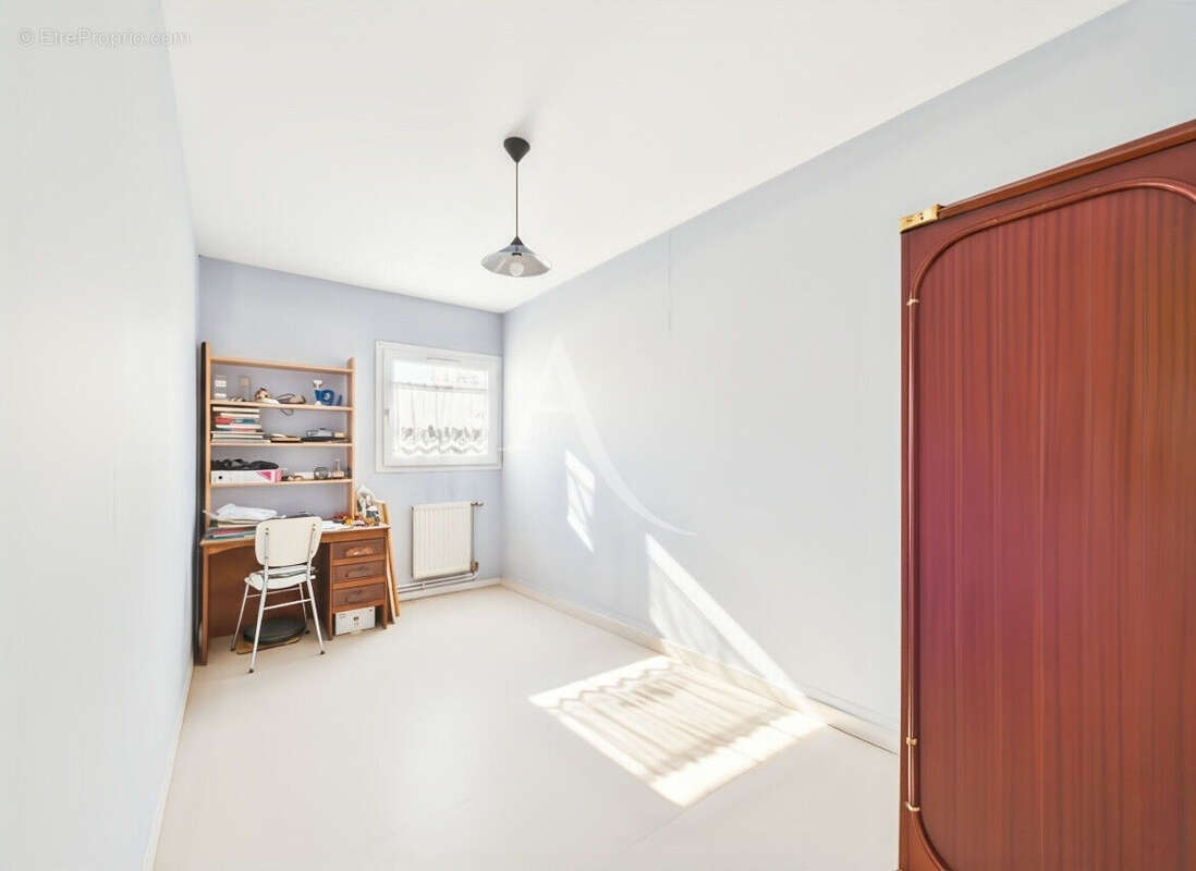 Appartement à CHAMPIGNY-SUR-MARNE