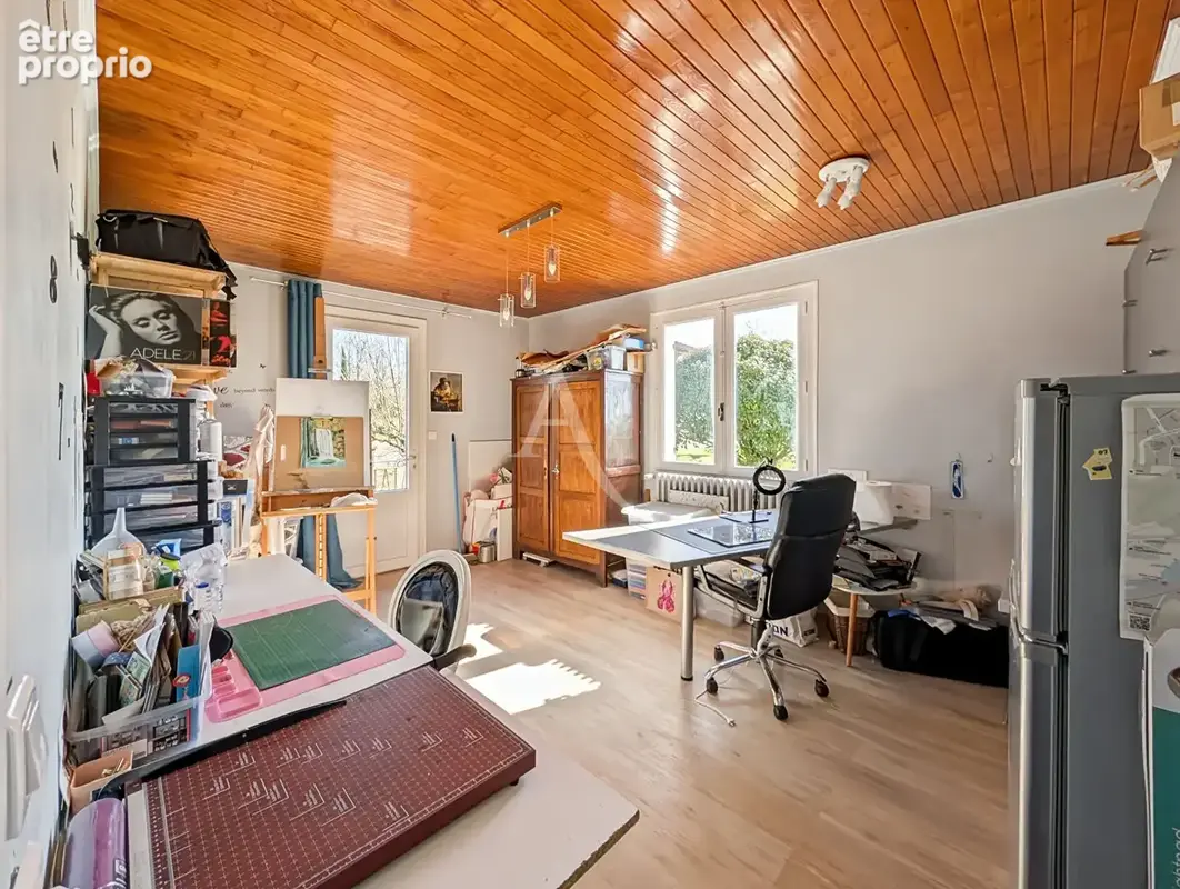 Maison de camapgne  avec piscine - photo 15
