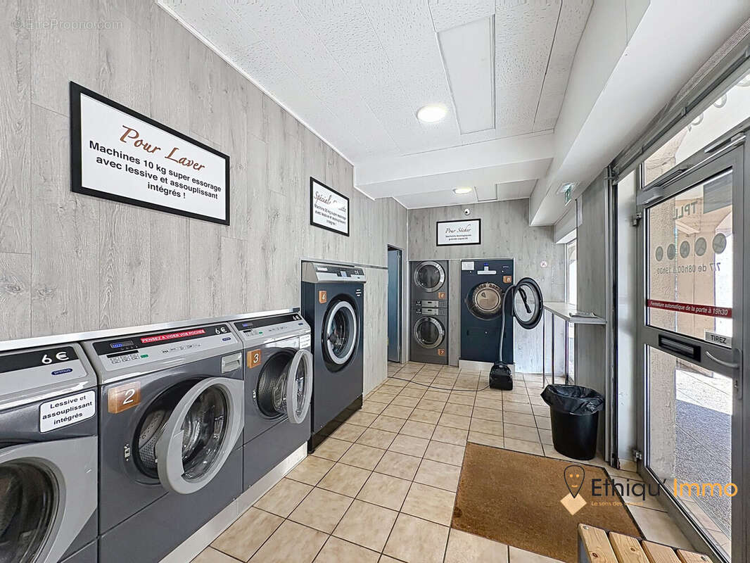 Commerce 50 m² à Chaumont  - photo 3