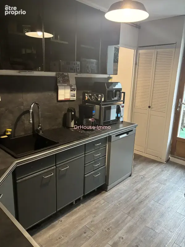 Maison 4 pièces 88 m² à vendre à Wattrelos (59150) - photo 4
