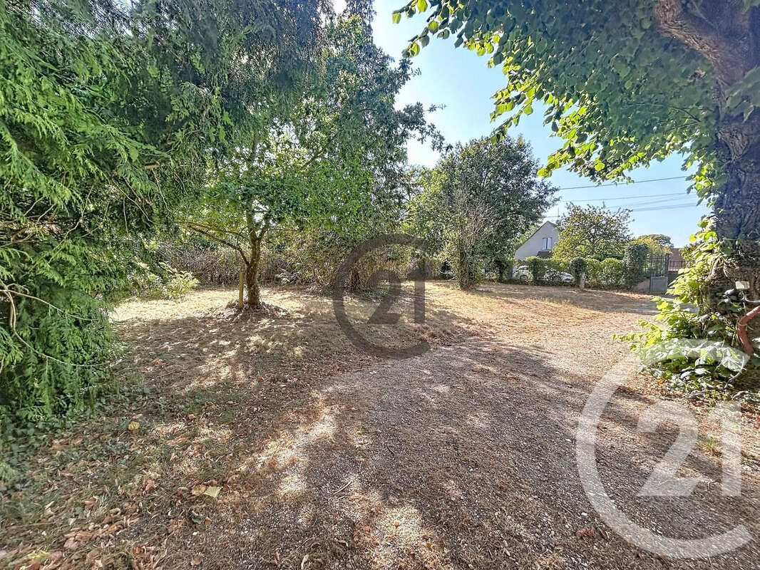 Maison 118 m² à Bois-Le-Roi  - photo 24