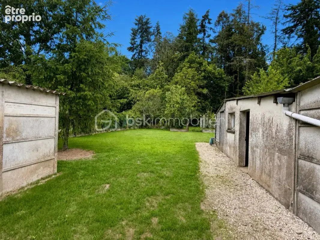 En Exclusivité, Maison de bourg 122m2 4 chambres - photo 13