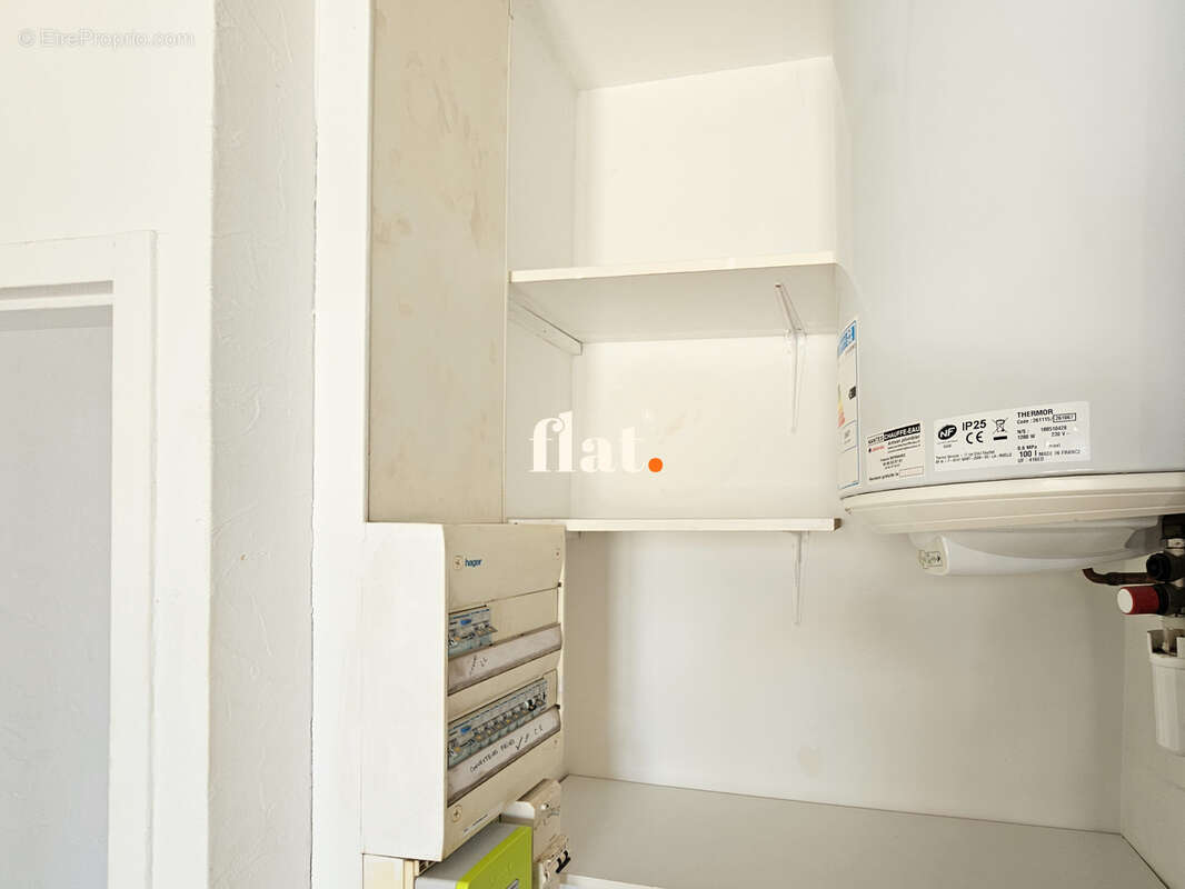 Appartement 2 pièces 29m2-Nantes-Route de Rennes-Transports et commerces à proximité - photo 21