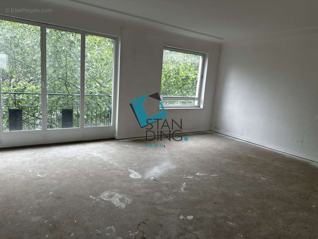 Appartement à LILLE