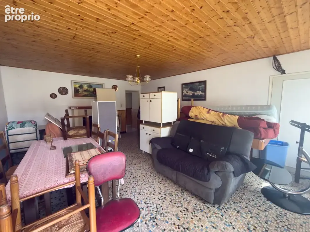 Chambre 2 maison 2