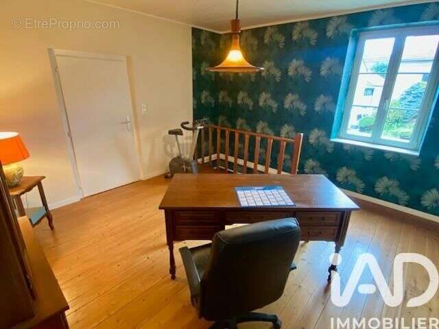 Photo 8 - Maison à THIONVILLE