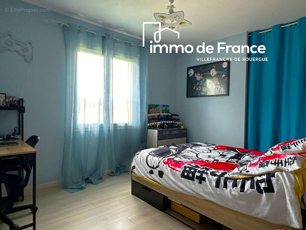 Maison à MARTIEL