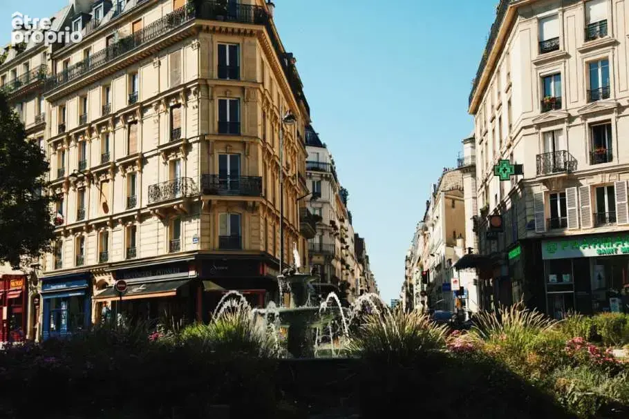 Pied à terre à Paris 5ème ! - photo 2