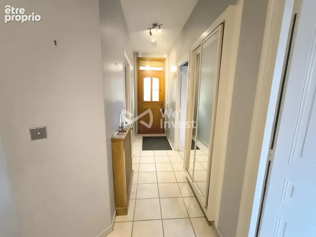 Maison 5 pièces 104 m² à vendre à Nogent-Sur-Oise (60180) - photo 4