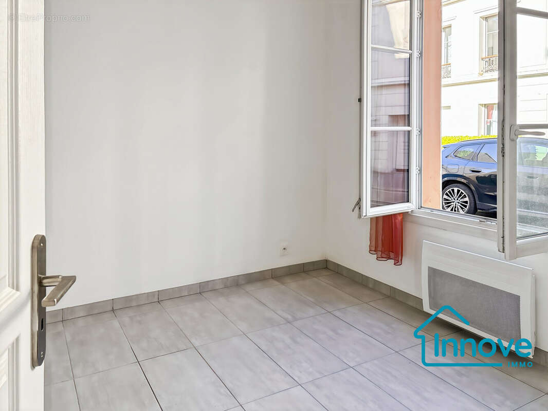 Appartement à ROCQUENCOURT