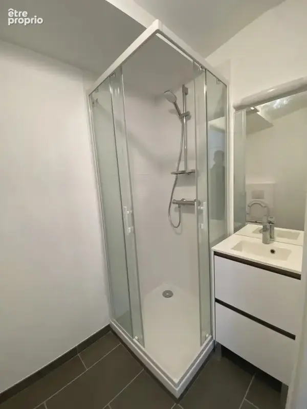 2 Pièces 40m² - Dernier étage - Parking - photo 6