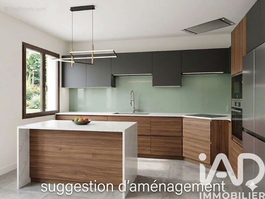 Maison 60 m² à Saint-Cyr-Sur-Loire  - photo 3