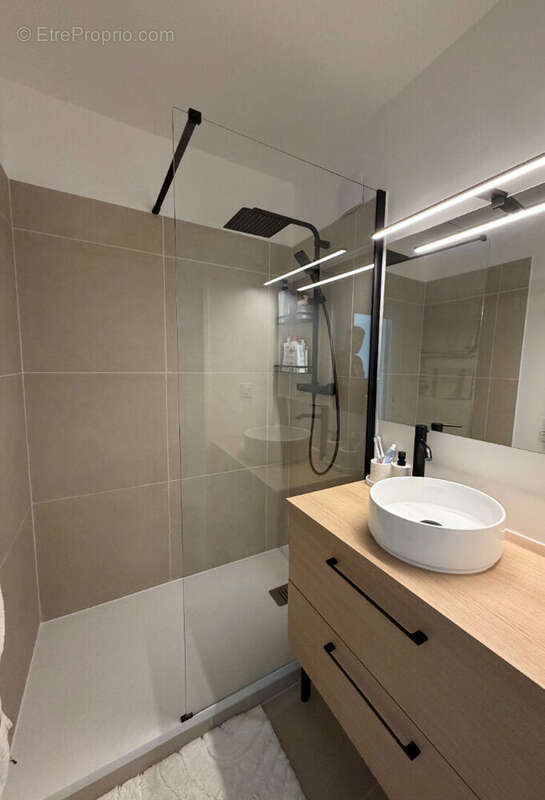 Appartement à LE PECQ