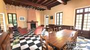 Maison à DAMIATTE
