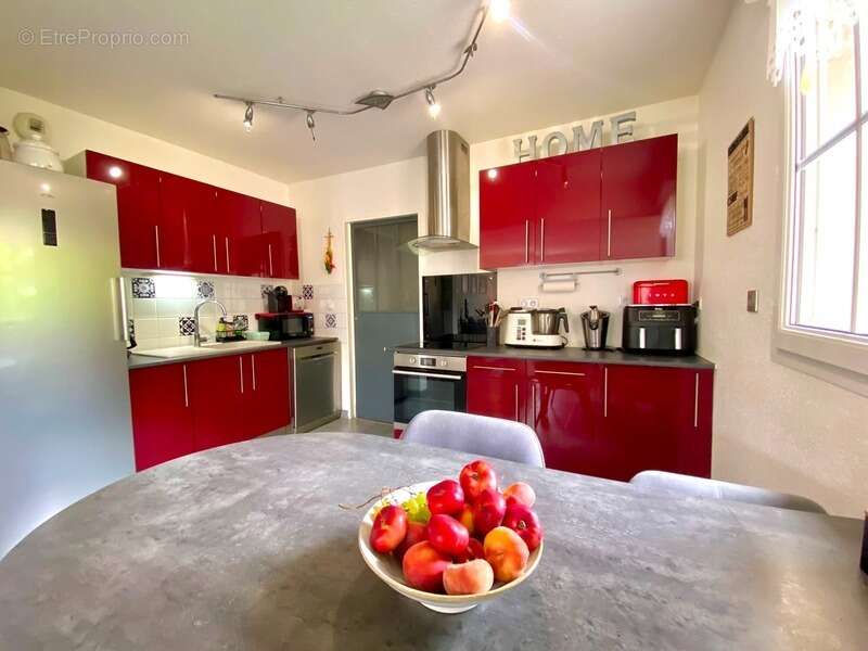 Maison familiale – 113 m² – 4 chambres – jardin – garage – glos (14100) - photo 8